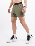 Quần Ngắn Ura Flex Pro Training Shorts