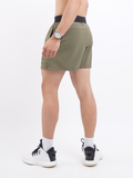 Quần Ngắn Ura Flex Pro Training Shorts
