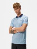 Áo Thun Ura Pure Printed Polo