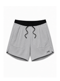 Quần Ngắn Ura Brief Lined Running Shorts