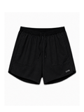 Quần Ngắn Ura Brief Lined Running Shorts