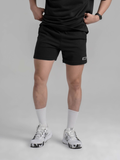 Quần Ngắn Ura Flow Fleece Shorts