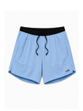 Quần Ngắn Ura Brief Lined Running Shorts