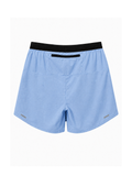 Quần Ngắn Ura Brief Lined Running Shorts