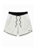 Quần Ngắn Ura Brief Lined Running Shorts