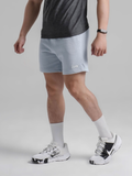 Quần Ngắn Ura Flow Fleece Shorts