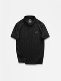 Áo Thun Ura Bold Donian Polo