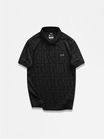 Áo Thun Ura Bold Donian Polo