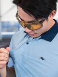 Áo Thun Ura Pure Printed Polo