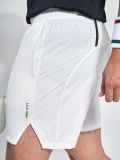 Quần Ngắn Ura Heritage Smash Shorts