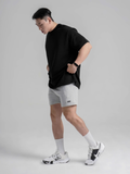 Quần Ngắn Ura Flow Fleece Shorts