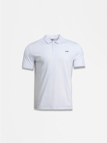 Áo Thun Ura Ultimate Solid Polo