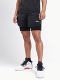 Quần Ngắn Ura Tech Running Shorts
