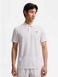 Áo Thun Ura Ultimate Solid Polo