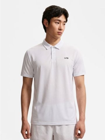 Áo Thun Ura Ultimate Solid Polo