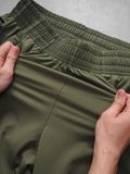 Quần Dài Ura Unstoppable Woven Pants