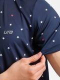 Áo Thun Ura Club Moon Star Polo
