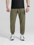 Quần Dài Ura Unlimited Cargo Pants