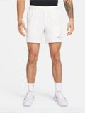 Quần Ngắn Ura Court Advantage Tennis Shorts