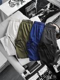 Quần Dài Ura Woven Training Pants