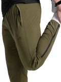 Quần Dài Ura Woven Training Pants