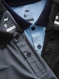 Áo Thun Ura Pure Printed Polo