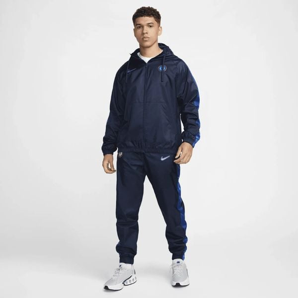 Bộ Thể Thao Nike FC Chelsea City Edition Football Tracksuit