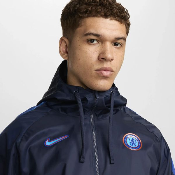 Bộ Thể Thao Nike FC Chelsea City Edition Football Tracksuit