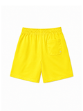 Quần Ngắn Ura Woven Flow Shorts