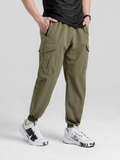 Quần Dài Ura Unlimited Cargo Pants