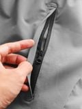 Quần Ngắn Ura Flex Trainning Shorts