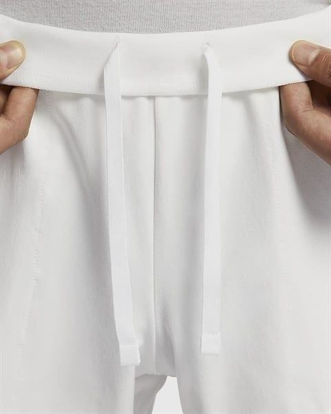 Quần Ngắn Ura Court Slam 2 in 1 Tennis Shorts