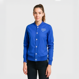 Áo Khoác Nike Bomber Old School Women’s Jacket
