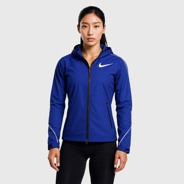 Áo Khoác Nike Shield Windbreaker Women’s Jacket