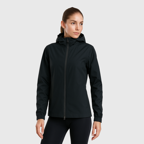 Áo Khoác Nike Women’s Shield Windbreaker Jacket