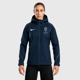 Áo Khoác Nike Shield Windbreaker Women’s British Athletics Jacket