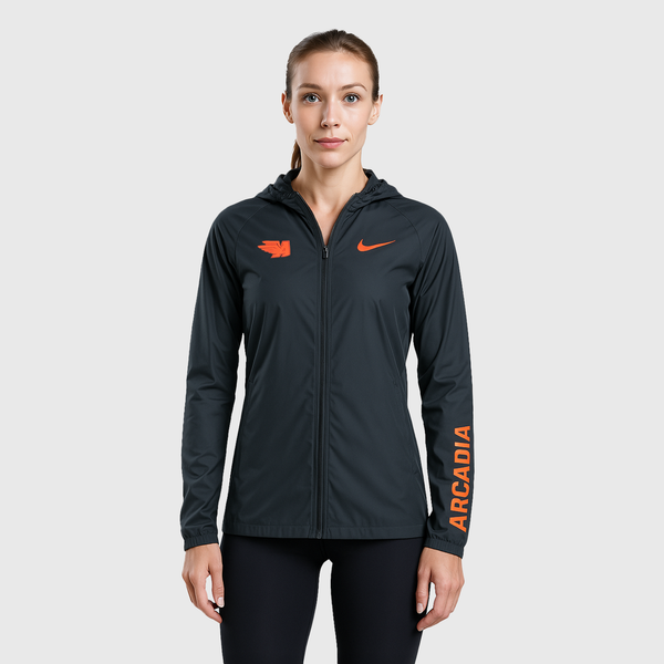 Áo Khoác Nike Essential Running Arcadia