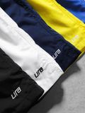 Quần Ngắn Ura Woven Flow Shorts