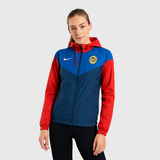 Áo Khoác Nike Women’s Sportswear Windrunner C.A Club Jacket