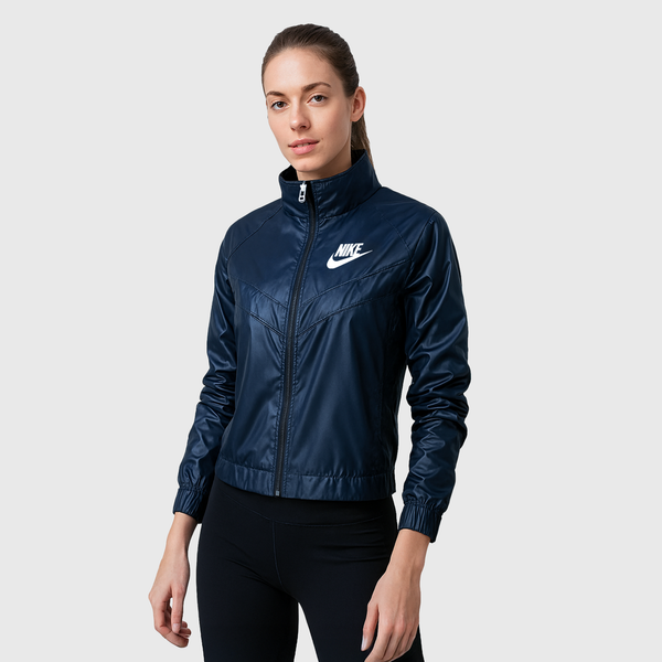 Áo Khoác Nike Women’s Jacket - Sportwear Swoosh