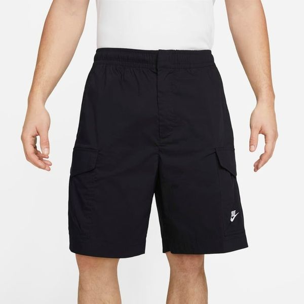 Quần Ngắn Nike Sport Essentials Men's Woven Unlined Utility Shorts