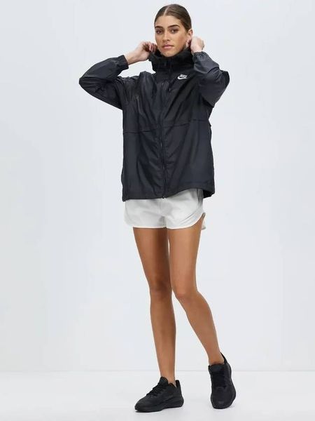 Áo Khoác Nike Sportswear Essential Repel Women's Woven Jacket