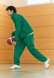 Bộ Thể Thao Nike Performance NBA Boston Celtics Tracksuit
