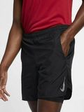 Quần Ngắn Nike Spodenki Challenger 7in 2in1 Shorts