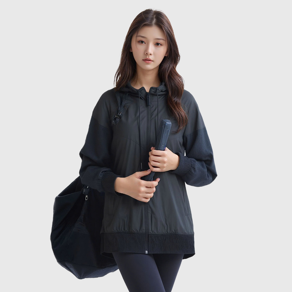 Áo Khoác Nike Women’s Windbreaker Jacket