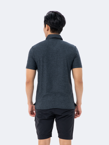 Áo Thun Ura ADV Casual Polo