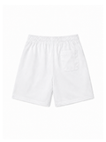 Quần Ngắn Ura Woven Flow Shorts