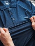 Áo Thun Ura ADV Casual Polo