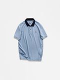 Áo Thun Ura Pure Printed Polo