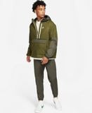 Áo Phao Nike Sportswear Hooded Therma-Fit Legacy Anorak Jacket